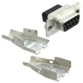 5748536-1 - CONN D-SUB HOUSING RCPT 9POS
