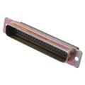 204507-1 - CONN D-SUB HD HOUSING PLUG 62POS