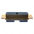 212526-1 - CONN D-SUB HOUSING RCPT 21POS