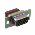 1-2221760-1 - CONN D-SUB HD HOUSING RCPT 15POS