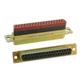 1-2157481-4 - CONN D-SUB HOUSING RCPT 37POS