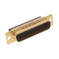 206800-1 - CONN D-SUB HOUSING PLUG 25POS