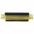 206505-4 - CONN D-SUB HD HOUSING RCPT 78POS