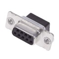 1731090383 - CONN D-SUB HOUSING RCPT 9POS