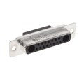 1731070181 - CONN D-SUB HOUSING RCPT 17POS