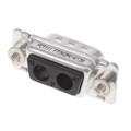 1731070156 - CONN D-SUB HOUSING PLUG 2POS