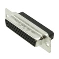 09563004701 - CONN D-SUB HD HOUSING RCPT 44POS