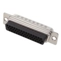 1731130021 - CONN D-SUB HD HOUSING PLUG 44POS