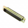 204531-1 - CONN D-SUB HD HOUSING PLUG 62POS