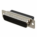 DBA-25P-K87-F0 - CONN D-SUB HOUSING PLUG 25POS