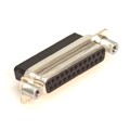 170-025-273L030 - CONN D-SUB HOUSING RCPT 25POS