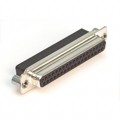 170-037-272L020 - CONN D-SUB HOUSING RCPT 37POS