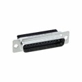 1727040003 - CONN D-SUB HOUSING PLUG 25POS