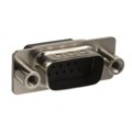 180-015-173L030 - CONN D-SUB HD HOUSING PLUG 15POS