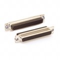 180-062-272L010 - CONN D-SUB HD HOUSING RCPT 62POS