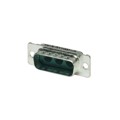 1688201 - CONN D-SUB HOUSING PLUG 3POS