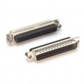 180-062-172-020 - CONN D-SUB HD HOUSING PLUG 62POS