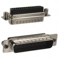 180-044-173L020 - CONN D-SUB HD HOUSING PLUG 44POS