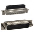 180-044-173L030 - CONN D-SUB HD HOUSING PLUG 44POS