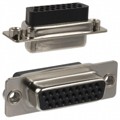 180-026-273L010 - CONN D-SUB HD HOUSING RCPT 26POS