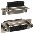 180-026-273L030 - CONN D-SUB HD HOUSING RCPT 26POS