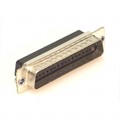 170-050-172L010 - CONN D-SUB HOUSING PLUG 50POS