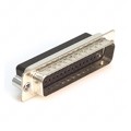 170-050-172L020 - CONN D-SUB HOUSING PLUG 50POS