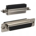 180-044-273L010 - CONN D-SUB HD HOUSING RCPT 44POS