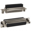 180-044-273L030 - CONN D-SUB HD HOUSING RCPT 44POS