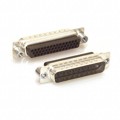 180-044-172-020 - CONN D-SUB HD HOUSING PLUG 44POS