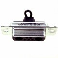 13-000201 - CONN D-SUB HOUSING RCPT 7POS