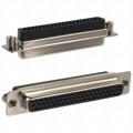180-062-273L020 - CONN D-SUB HD HOUSING RCPT 62POS