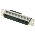 09695020364 - CONN D-SUB HOUSING RCPT 36POS