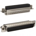 180-062-173L020 - CONN D-SUB HD HOUSING PLUG 62POS