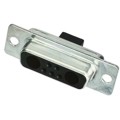 09694020272 - D SUB 27W2 FE CRIMP CONNECTOR