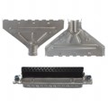 5786929-1 - CONN D-SUB HOUSING PLUG 37POS