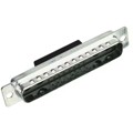 09694120272 - D SUB 27W2 MA CRIMP CONNECTOR