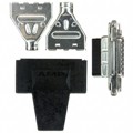 749246-1 - CONN D-SUB HOUSING RCPT 15POS