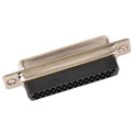 1731130075 - CONN D-SUB HD HOUSING RCPT 44POS