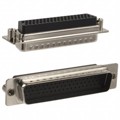 180-078-173L020 - CONN D-SUB HD HOUSING PLUG 78POS