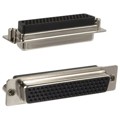 180-078-273L020 - CONN D-SUB HD HOUSING RCPT 78POS