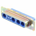 212502-1 - CONN D-SUB HOUSING RCPT 9POS