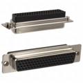 180-078-273L010 - CONN D-SUB HD HOUSING RCPT 78POS