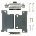 13-000210 - CONN D-SUB HOUSING RCPT 7POS