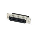 1689938 - CONN D-SUB HOUSING PLUG 25POS