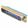 212530-1 - CONN D-SUB HOUSING PLUG 21POS