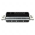 208810-2 - CONN D-SUB HOUSING PLUG 13POS