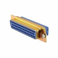 1757822-5 - CONN D-SUB HOUSING RCPT 50POS