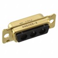 448153-3 - CONN D-SUB HOUSING PLUG 3POS
