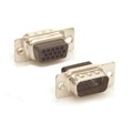 180-015-172L000 - CONN D-SUB HD HOUSING PLUG 15POS